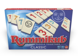 Rummikub Original