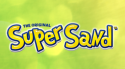 Super Sand