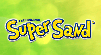 super-sand