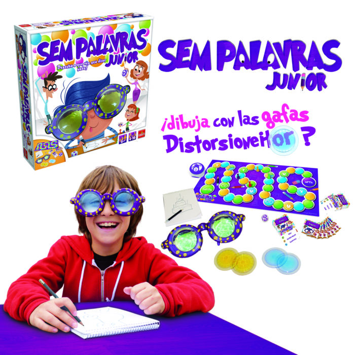 sem palabras