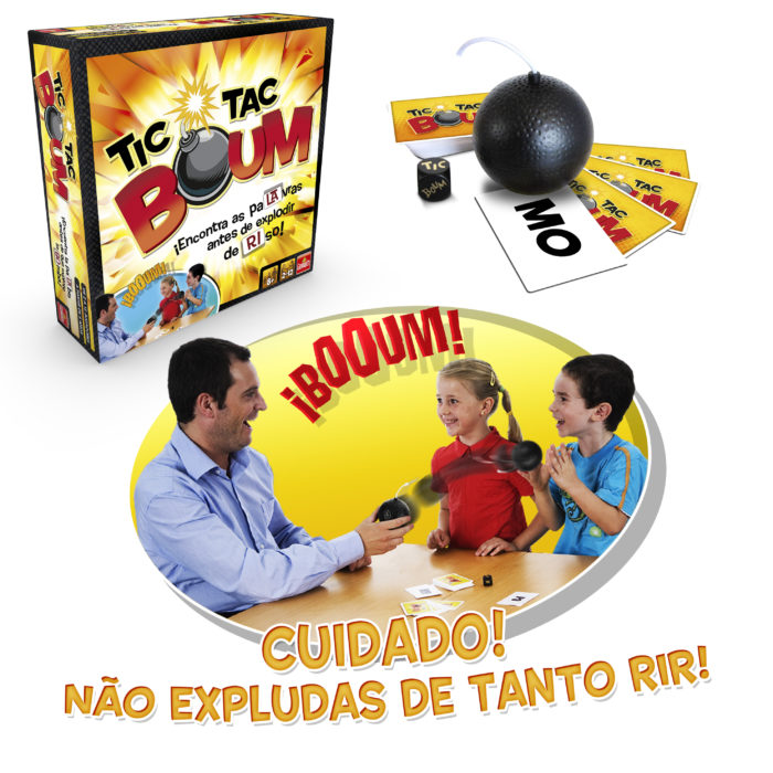 Se NÃO COMPLETAR a Palavra, a BOMBA EXPLODE - Jogos da Web com