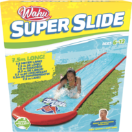 Super Slide