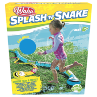 Splash’n Snake