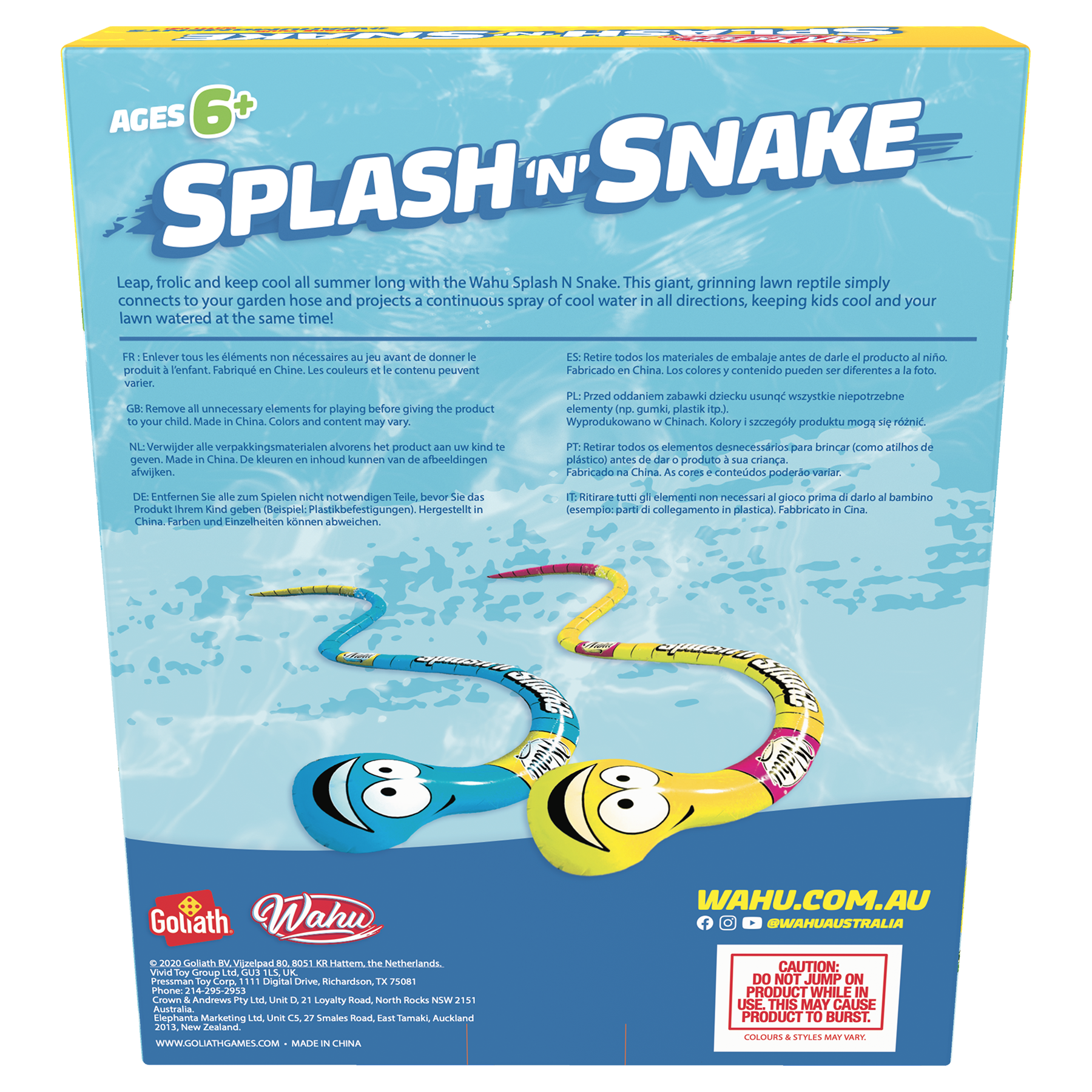 Crianças Jogos Snake Jogo, Snake Party Games, Ano Jogo Snake